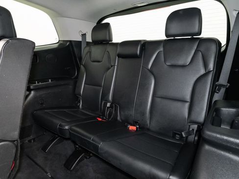 Used 2023 Kia Telluride LX FWD image 24
