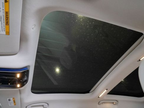 Certified 2023 Mercedes-Benz EQS 450+ SUV image 16