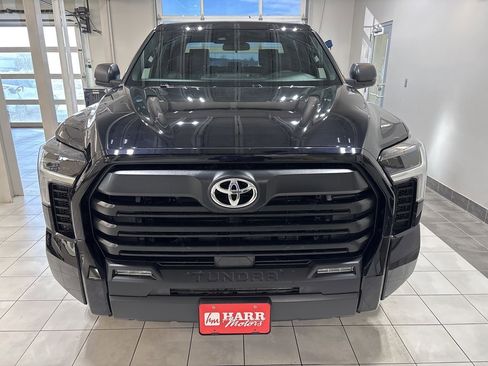 New 2026 Toyota Tundra SR5 image 6