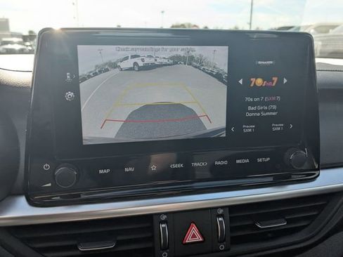 Used 2023 Kia Forte GT-Line image 16