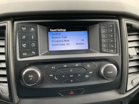 Used 2019 Ford Ranger XL w/ Equipment Group 101A Mid image 31