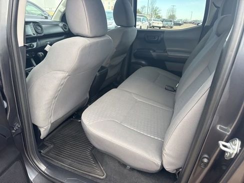 Used 2021 Toyota Tacoma SR image 7