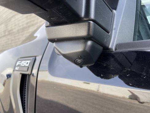 Used 2022 Ford F150 XLT w/ Equipment Group 302A High image 11