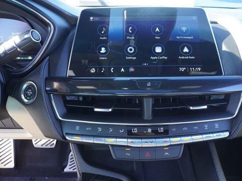 Certified 2023 Cadillac CT5 Premium Luxury image 20