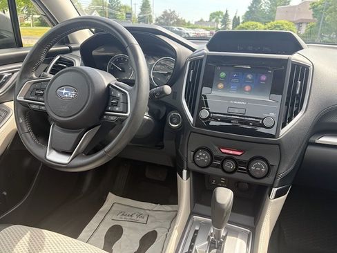 Used 2024 Subaru Forester Premium AWD/4WD image 13