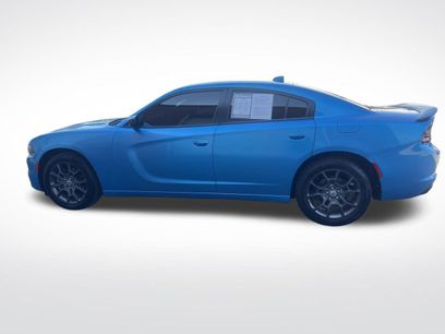 Used 2018 Dodge Charger GT w/ Blacktop Package