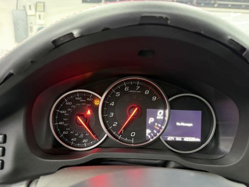 Used 2017 Subaru BRZ Limited image 14