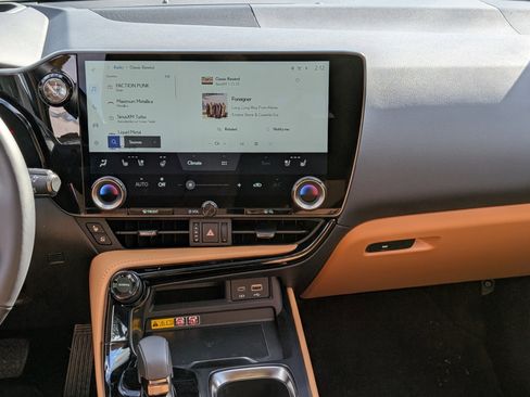 New 2026 Lexus NX 450h+ AWD w/ Luxury Package image 16