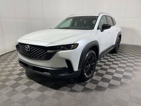 New 2026 MAZDA CX-50 AWD 2.5 S w/ Weather Package image 4