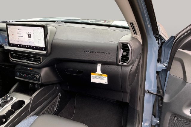New 2026 Ford Bronco Sport Outer Banks w/ Outer Banks Tech Package+ AWD/4WD image 28