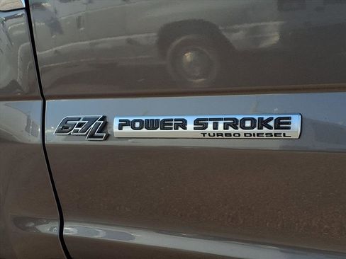 Certified 2022 Ford F350 King Ranch w/ Chrome Package image 11