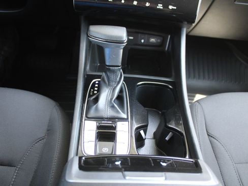 Used 2024 Hyundai Tucson SEL FWD image 34