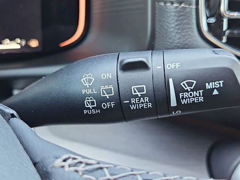 New 2026 Jeep Grand Wagoneer Limited AWD/4WD image 26