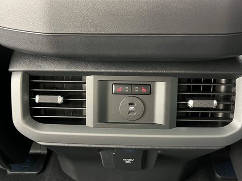 New 2025 Ford F150 Lightning Lariat image 14