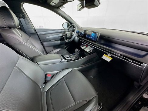 New 2025 Hyundai Santa Cruz Limited image 25