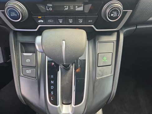 Used 2018 Honda CR-V LX image 23