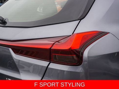 Used 2021 Lexus UX 200 F Sport w/ Accessory Package (Z1) FWD image 7