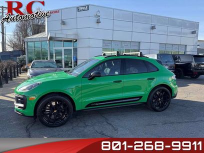 Used 2023 Porsche Macan GTS