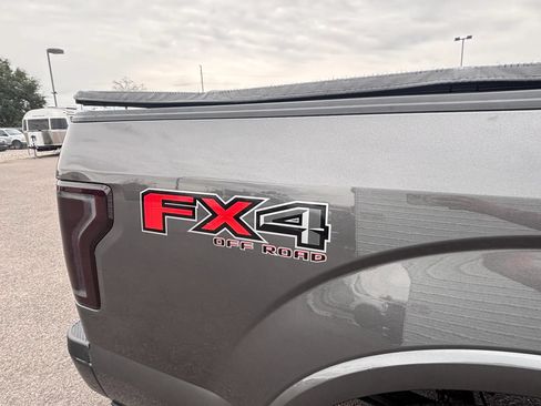 Used 2016 Ford F150 XLT w/ Equipment Group 301A Mid AWD/4WD image 10