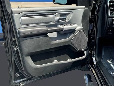 Used 2021 RAM 1500 Big Horn AWD/4WD image 23