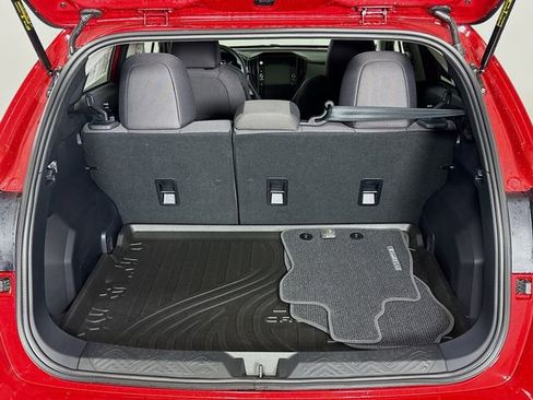 New 2026 Subaru Crosstrek 2.0i Premium image 26