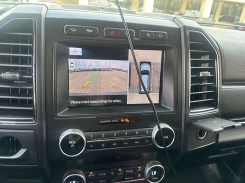 Used 2021 Ford Expedition Max King Ranch AWD/4WD image 13