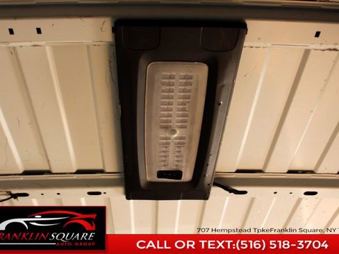 Used 2020 RAM ProMaster 2500 w/ Interior Convenience Group FWD image 57