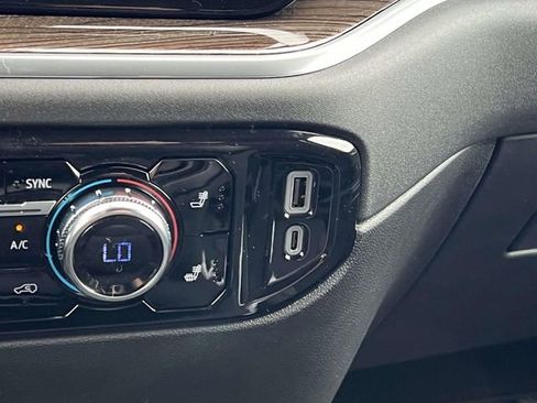 New 2026 GMC Sierra 1500 Elevation image 22