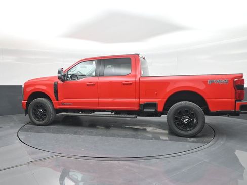 New 2026 Ford F250 XLT w/ XLT Premium Package AWD/4WD image 29