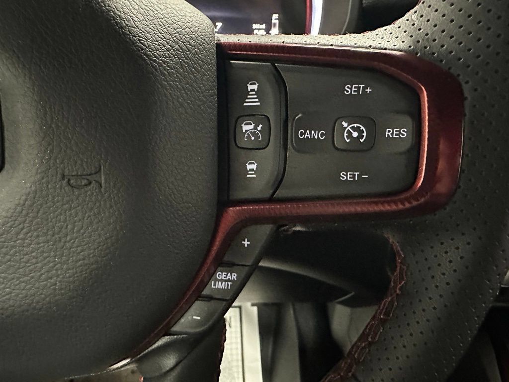 Used 2026 RAM 1500 Rebel w/ Rebel Level 1 Equipment Group AWD/4WD image 18