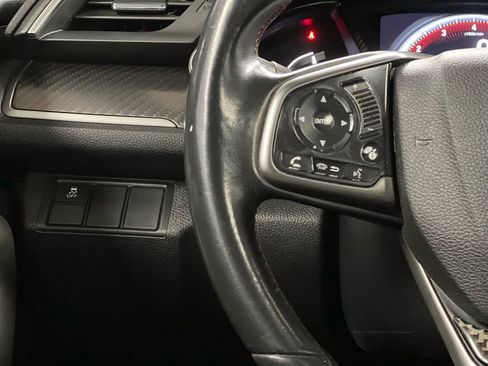 Used 2017 Honda Civic Si image 26