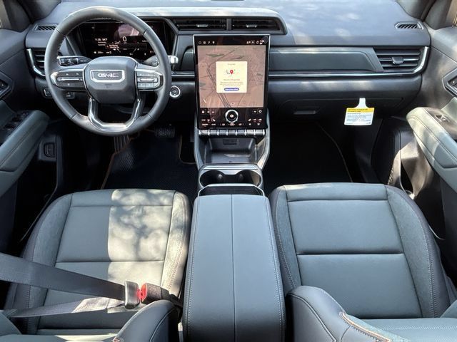 New 2026 GMC Terrain AT4 AWD/4WD image 20