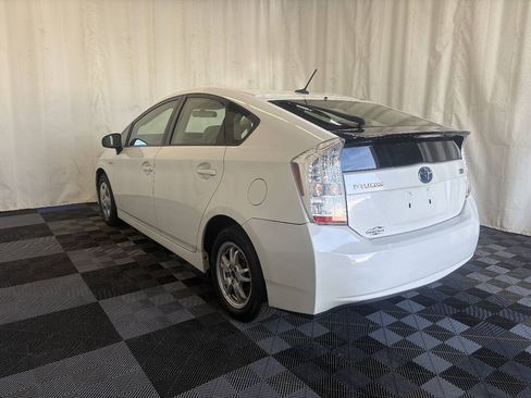 Used 2010 Toyota Prius Five FWD image 5