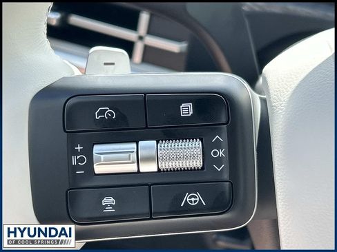New 2026 Hyundai Santa Fe Calligraphy AWD/4WD image 36