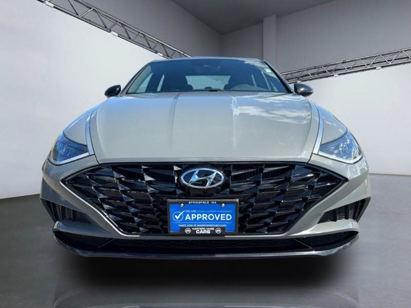 Used 2021 Hyundai Sonata SEL Plus FWD image 10