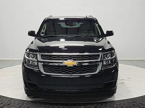 Used 2019 Chevrolet Tahoe LT RWD image 2