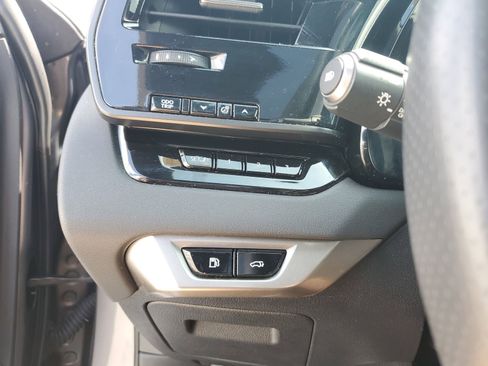 Used 2023 Lexus RX 500h F Sport w/ Accessory Package (2T) AWD/4WD image 21