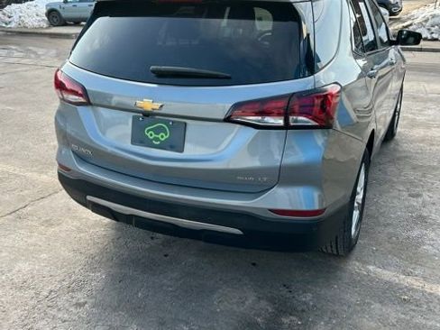Certified 2024 Chevrolet Equinox LT image 6