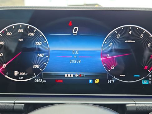 Certified 2025 Mercedes-Benz GLE 350 4MATIC image 23