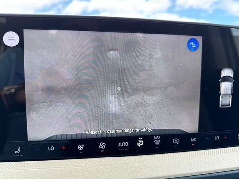 New 2026 Ford Maverick Lariat image 25