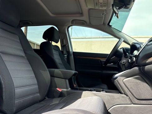 Used 2019 Honda CR-V EX image 27