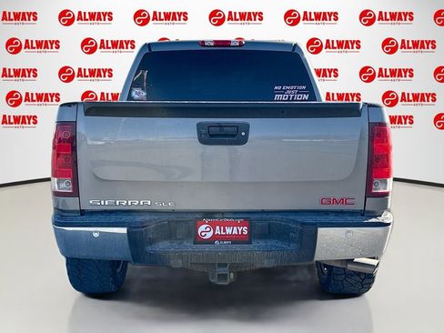 Used 2013 GMC Sierra 1500 SLE image 6
