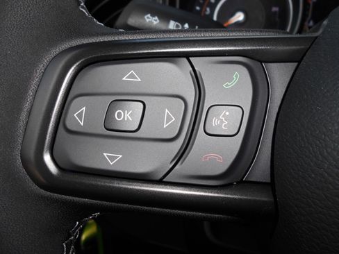 New 2025 Jeep Gladiator Sport image 20