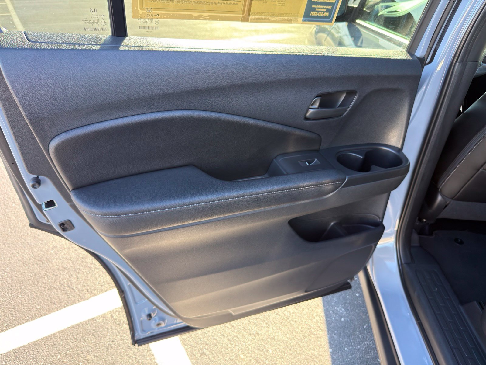 Used 2024 Honda Passport EX-L image 30
