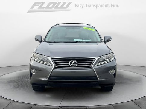 Used 2015 Lexus RX 350 FWD image 3