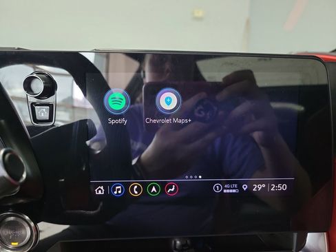 Used 2023 Chevrolet Corvette Stingray Preferred Conv w/ Z51 Performance Package image 44