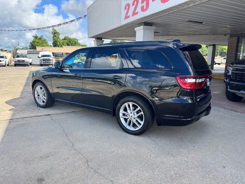 Used 2024 Dodge Durango GT RWD image 5