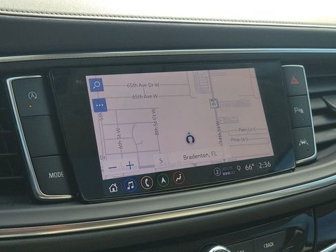 Used 2023 Buick Enclave Avenir w/ Trailering Package, 5000 lbs. image 32