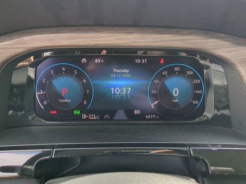 New 2026 Volkswagen Atlas SEL Premium R-Line AWD/4WD image 35