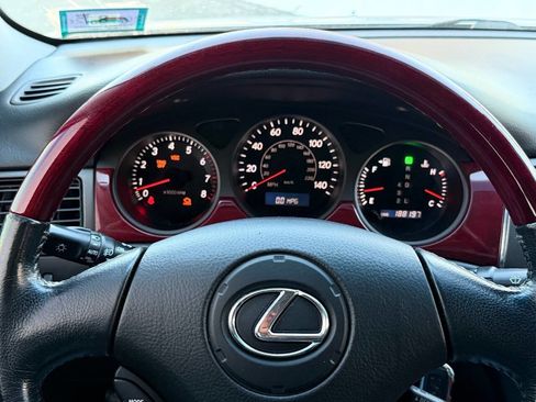 Used 2004 Lexus ES 330 image 9